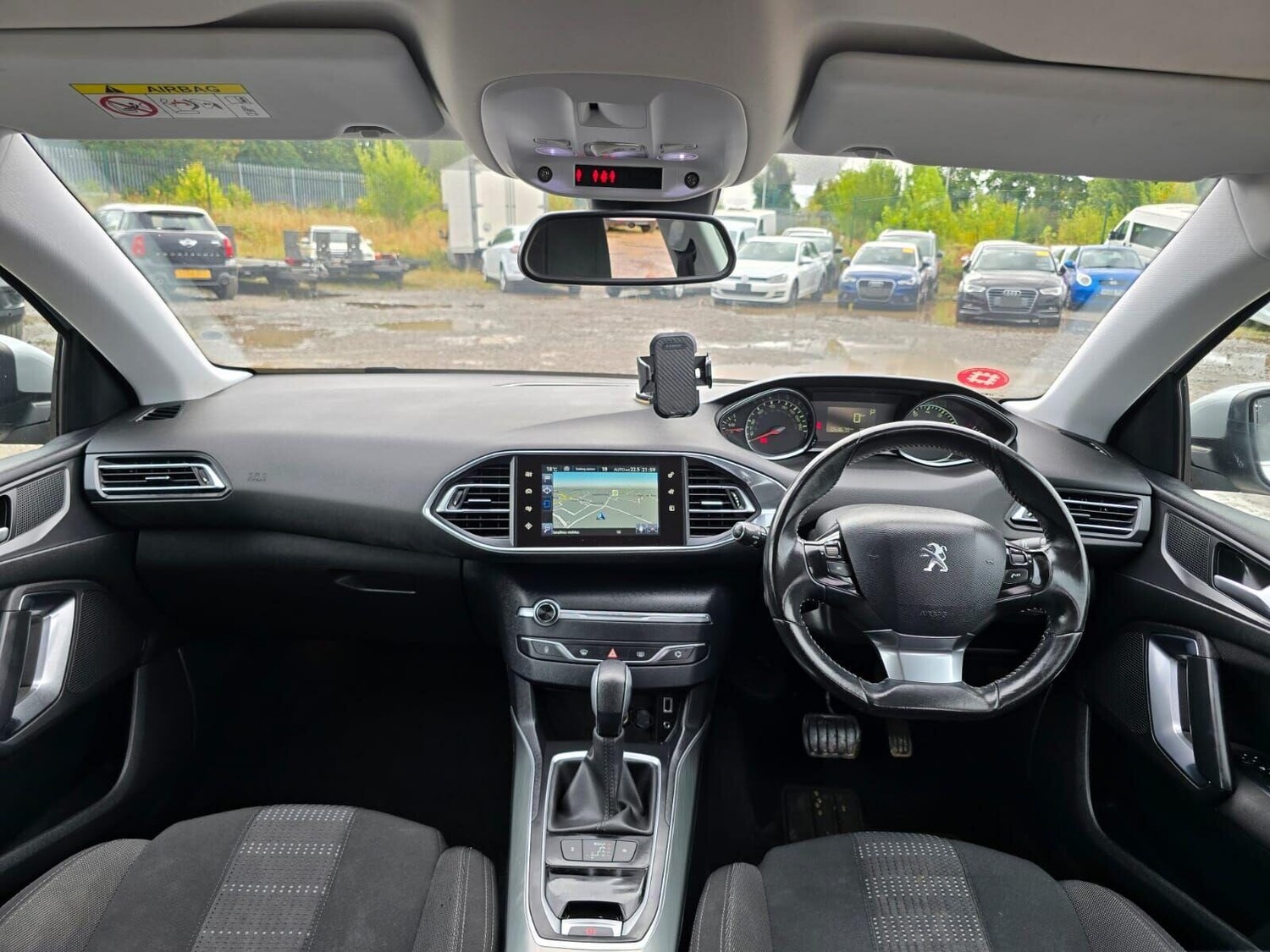 Vehicle 19