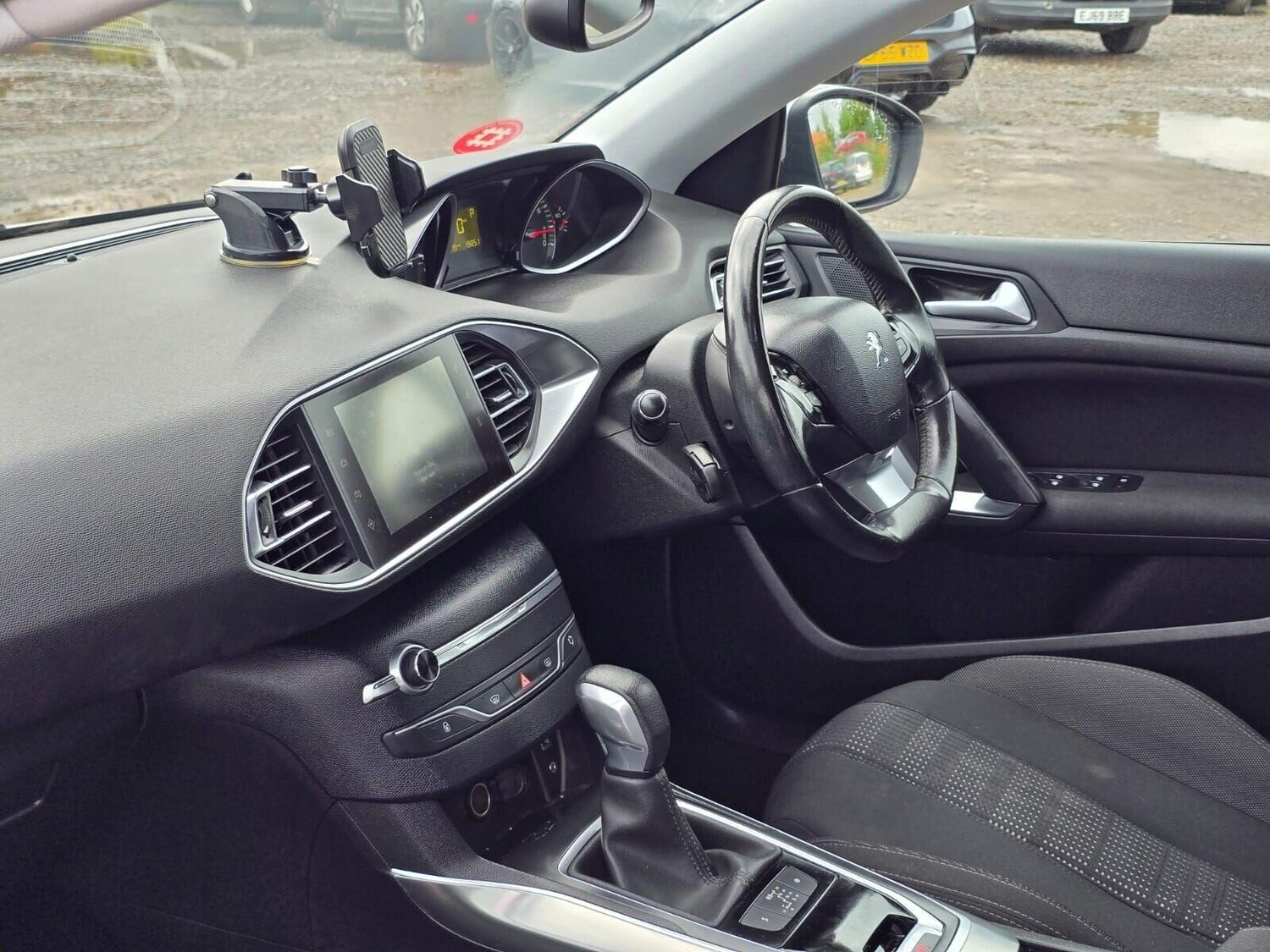 Vehicle 25