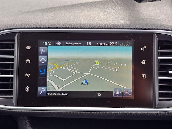 Used Peugeot 308 2015 for sale - 75529295: Photo 34