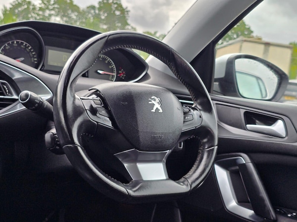 Used Peugeot 308 2015 for sale - 75529295: Photo 39