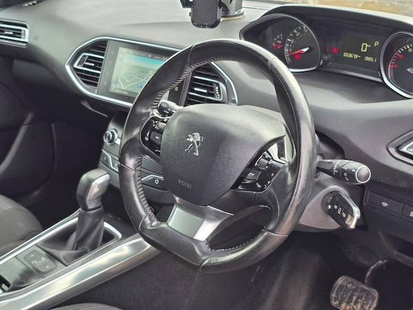 Used Peugeot 308 2015 for sale - 75529295: Photo 40