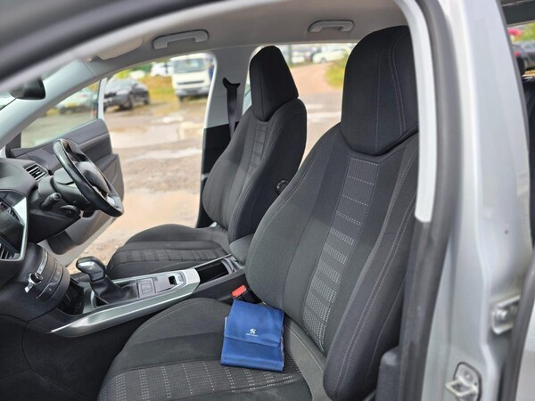 Used Peugeot 308 2015 for sale - 75529295: Photo 41
