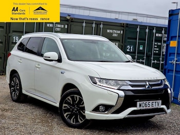Used Mitsubishi Outlander 2016 for sale - 78907096: Photo