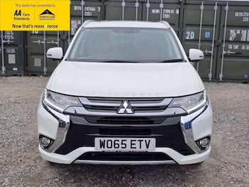 Used Mitsubishi Outlander 2016 for sale - 78907096: Photo