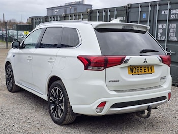 Used Mitsubishi Outlander 2016 for sale - 78907096: Photo