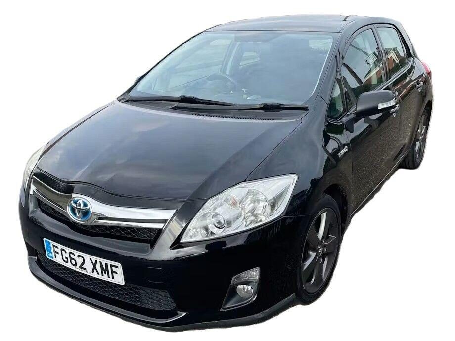 Used Toyota Auris 2012 for sale - 77989526: Photo 2