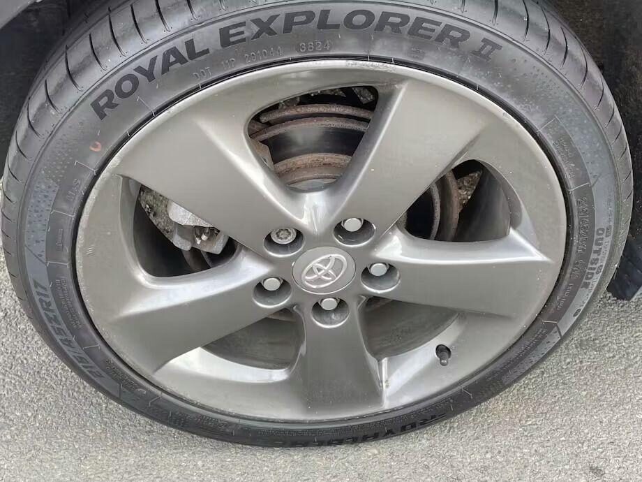 Used Toyota Auris 2012 for sale - 77989526: Photo 8