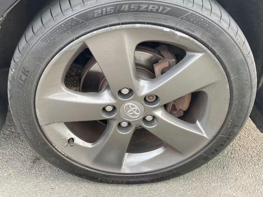 Used Toyota Auris 2012 for sale - 77989526: Photo 9