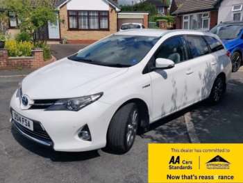 Used Toyota Auris 2014 for sale - 75169152: Photo