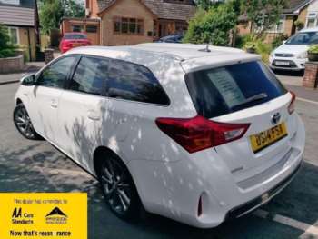 Used Toyota Auris 2014 for sale - 75169152: Photo