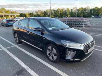 2019 (69) - 1.6 h-GDi 1st Edition DCT Euro 6 (s/s) 5dr