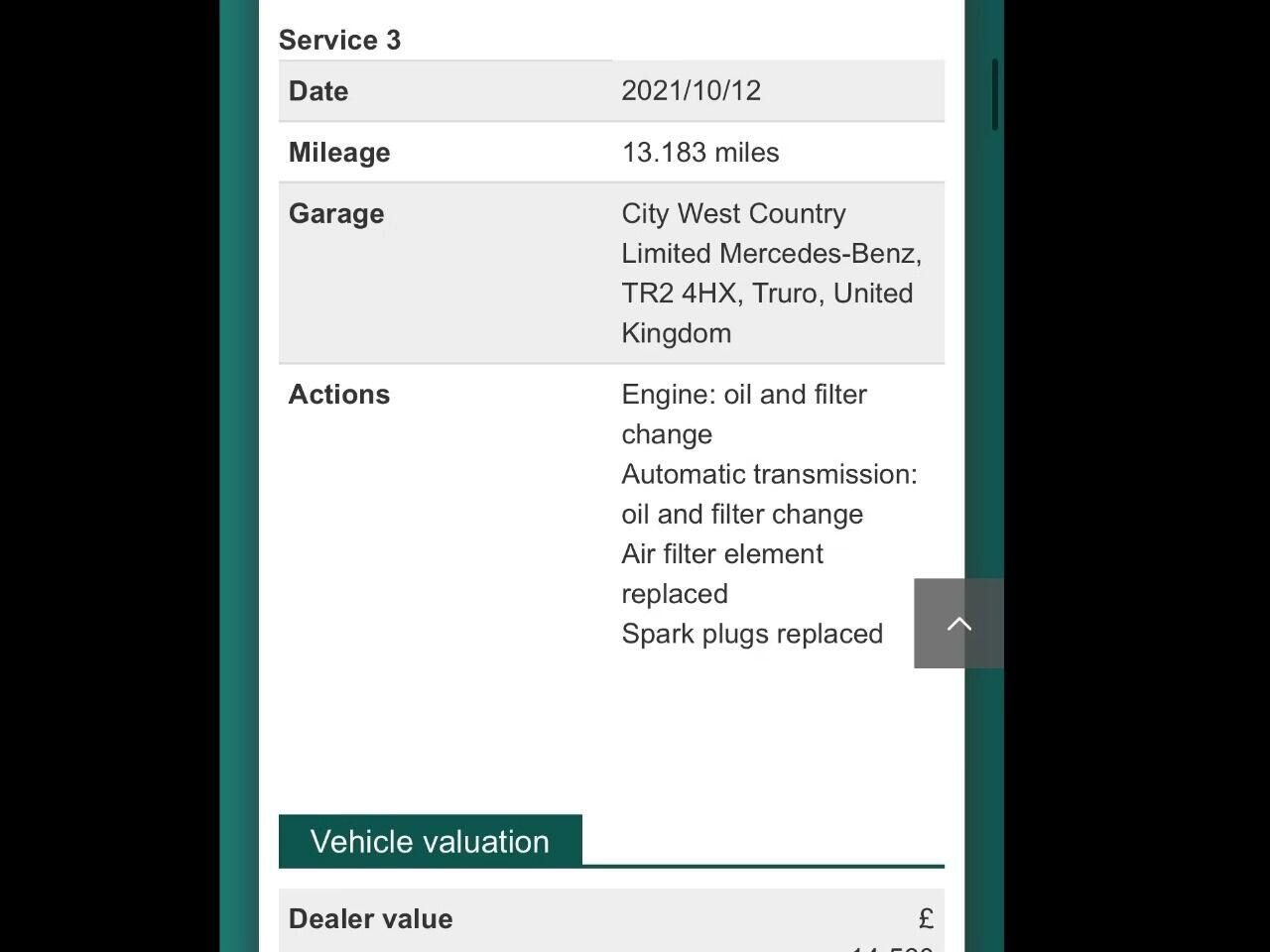 Used Mercedes-Benz A-Class 2018 for sale - 76855065: Photo 27