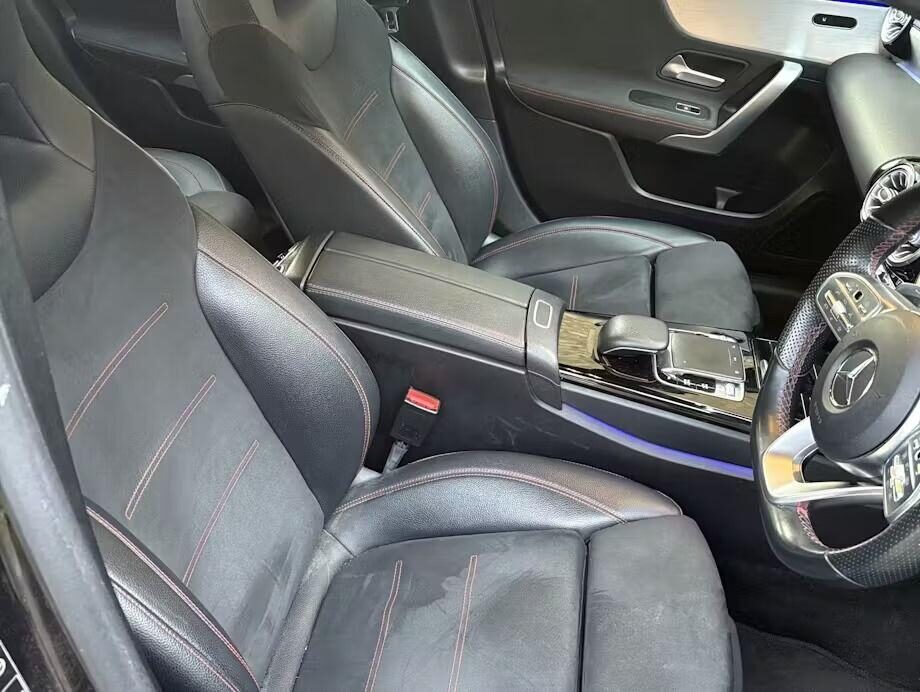 Used Mercedes-Benz A-Class 2018 for sale - 76855065: Photo 5