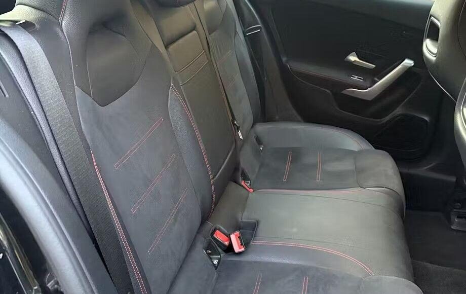 Used Mercedes-Benz A-Class 2018 for sale - 76855065: Photo 6