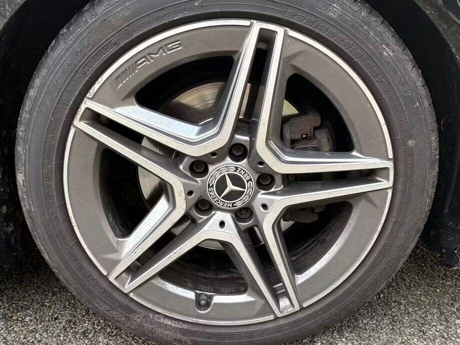 Used Mercedes-Benz A-Class 2018 for sale - 76855065: Photo 7