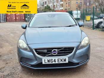 Used Volvo V40 2014 for sale - 73478250: Photo