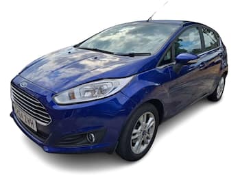 Used Ford Fiesta 2015 for sale - 79654675: Photo