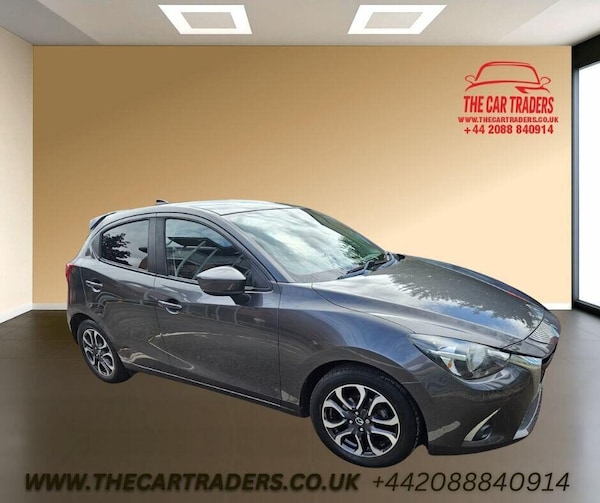 Used Mazda Mazda2 2018 for sale - 76288731: Photo 1