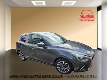 Mazda - Mazda2