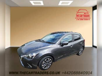 Used Mazda Mazda2 2018 for sale - 76288731: Photo 2