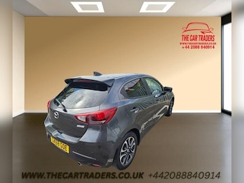 Used Mazda Mazda2 2018 for sale - 76288731: Photo 4