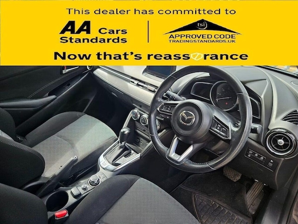 Used Mazda Mazda2 2018 for sale - 76288731: Photo 6