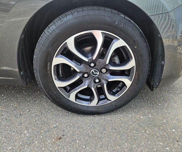Used Mazda Mazda2 2018 for sale - 76288731: Photo 7