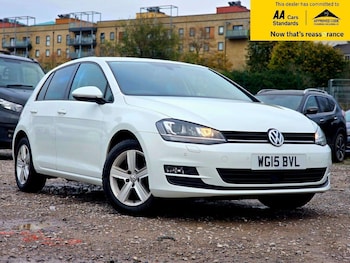 Used Volkswagen Golf 2015 for sale - 78907027: Photo