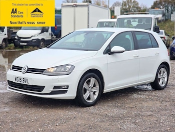 Used Volkswagen Golf 2015 for sale - 78907027: Photo