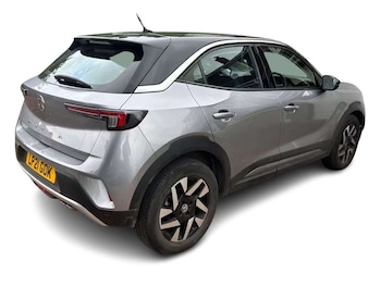 Used Vauxhall Mokka 2021 for sale - 78950851: Photo