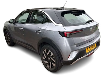 Used Vauxhall Mokka 2021 for sale - 78950851: Photo