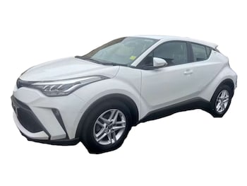 Used Toyota C-HR 2022 for sale - 78955791: Photo