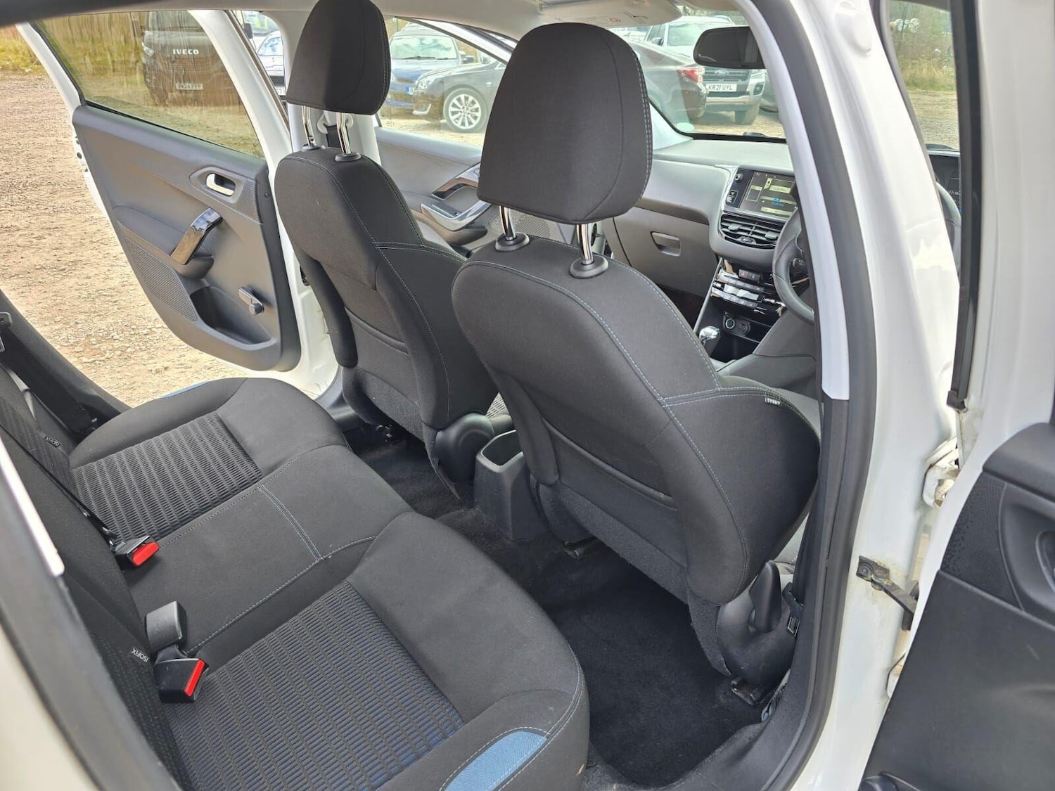 Vehicle 29