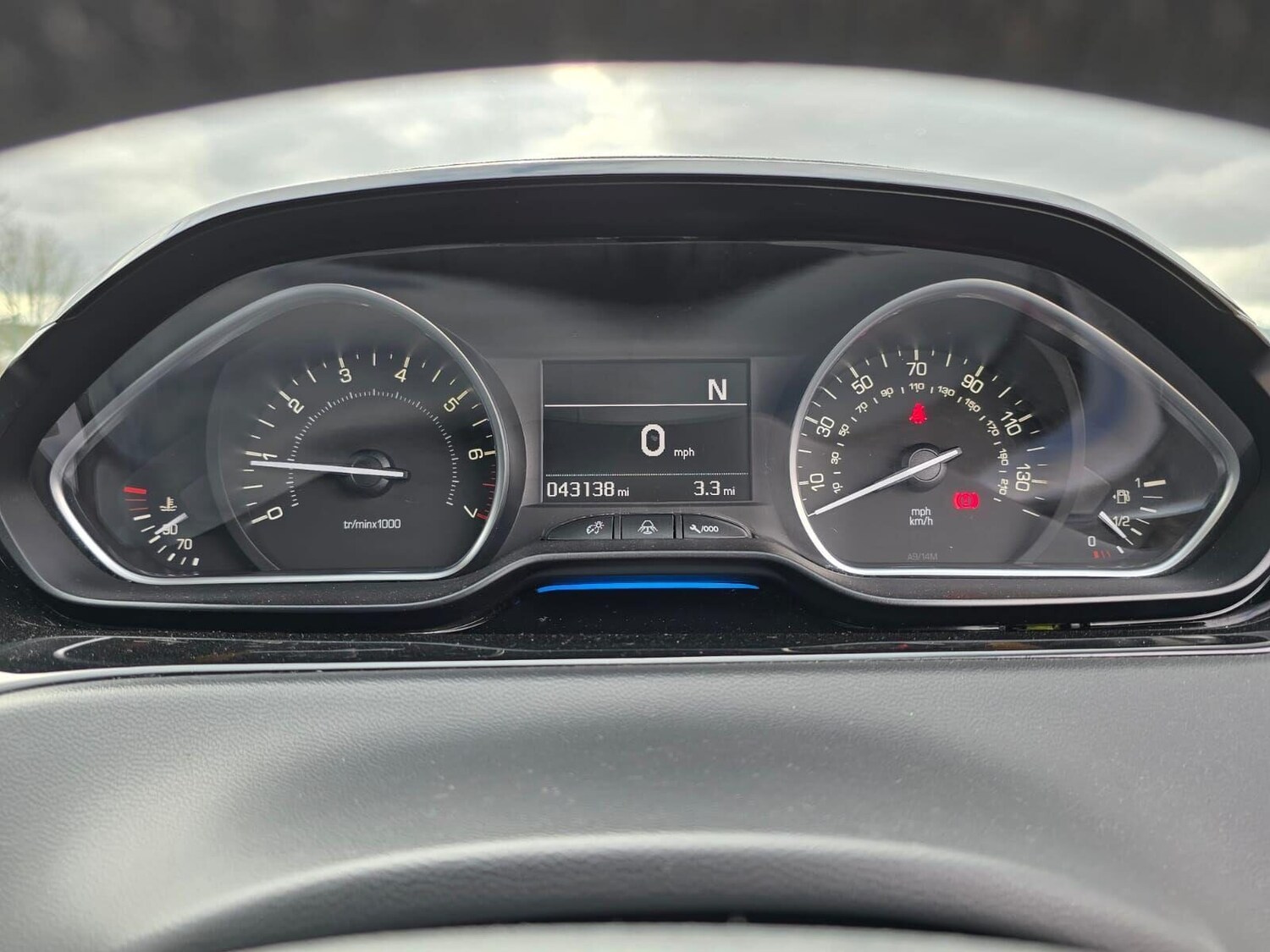 Vehicle 40