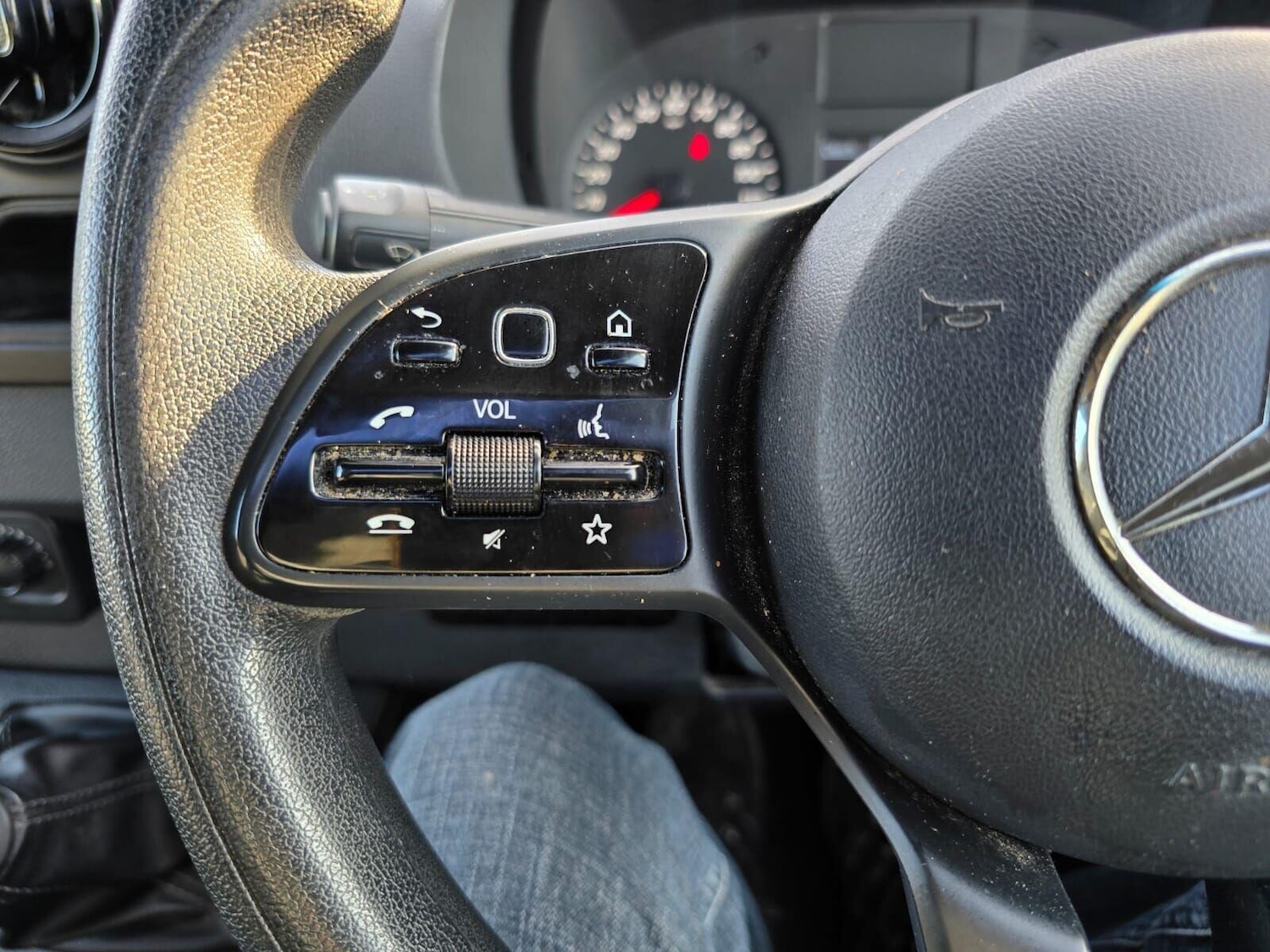 Used Mercedes-Benz Sprinter 2020 for sale - 77431200: Photo 21