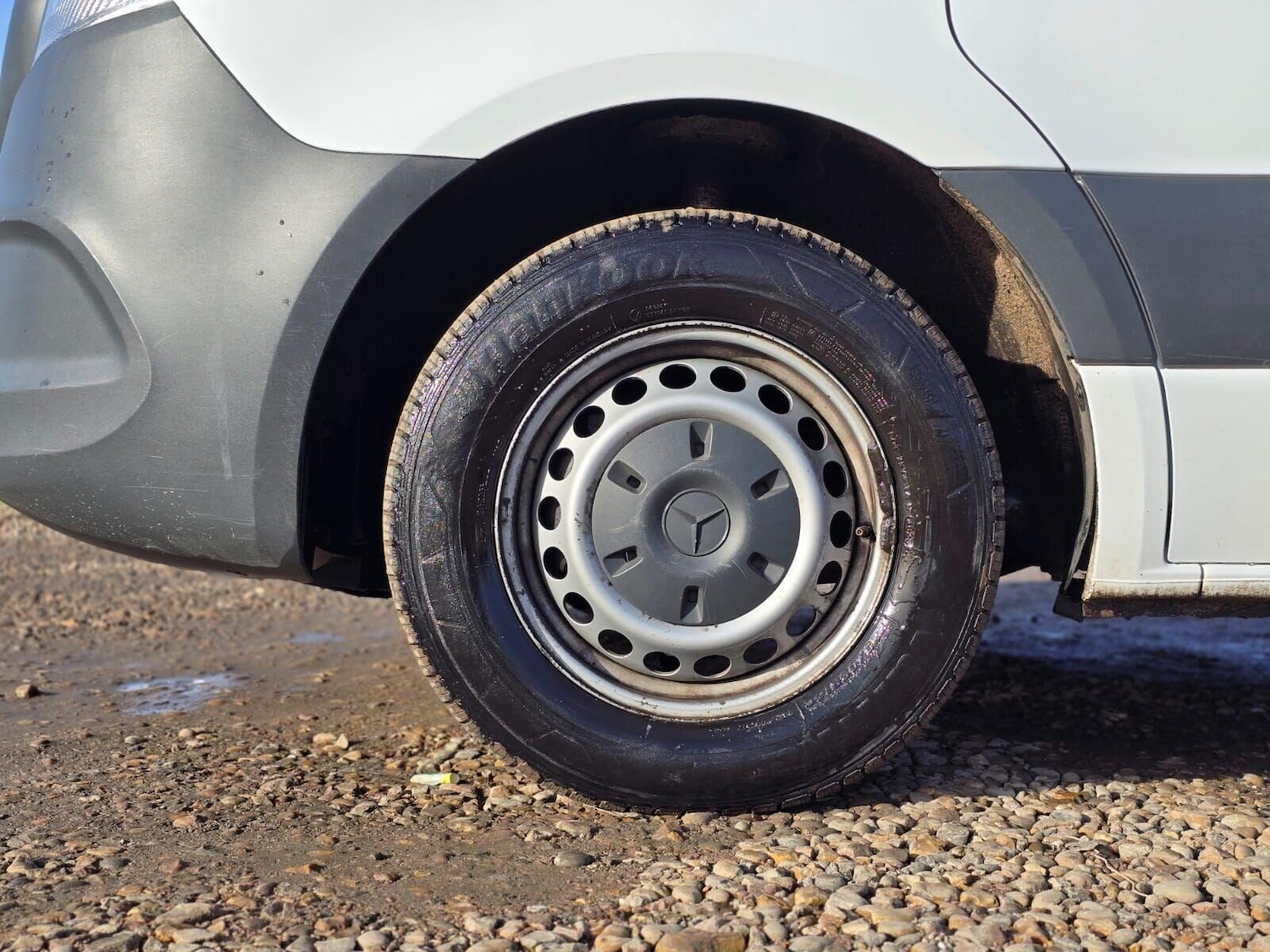 Used Mercedes-Benz Sprinter 2020 for sale - 77431200: Photo 25