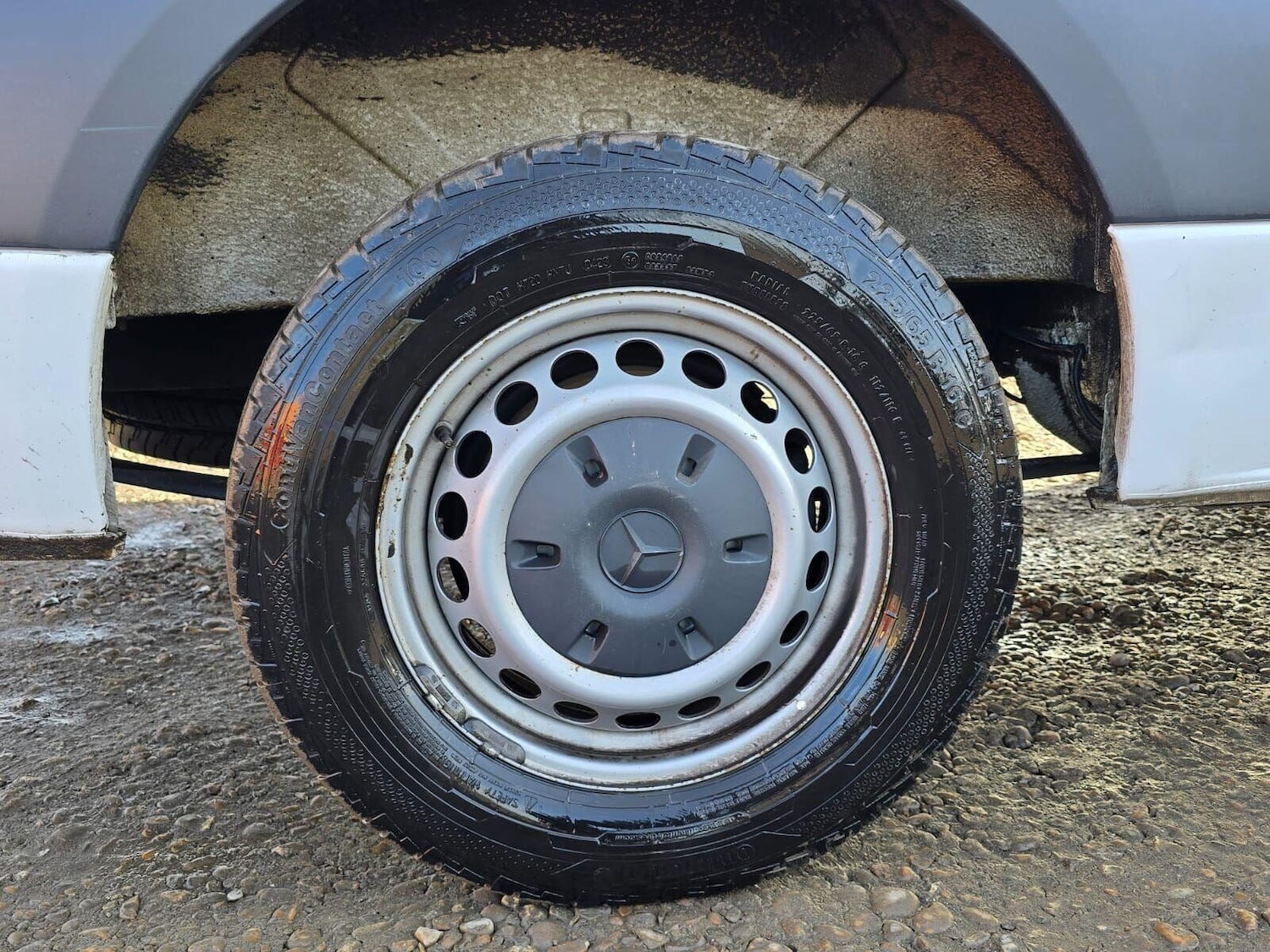 Used Mercedes-Benz Sprinter 2020 for sale - 77431200: Photo 26