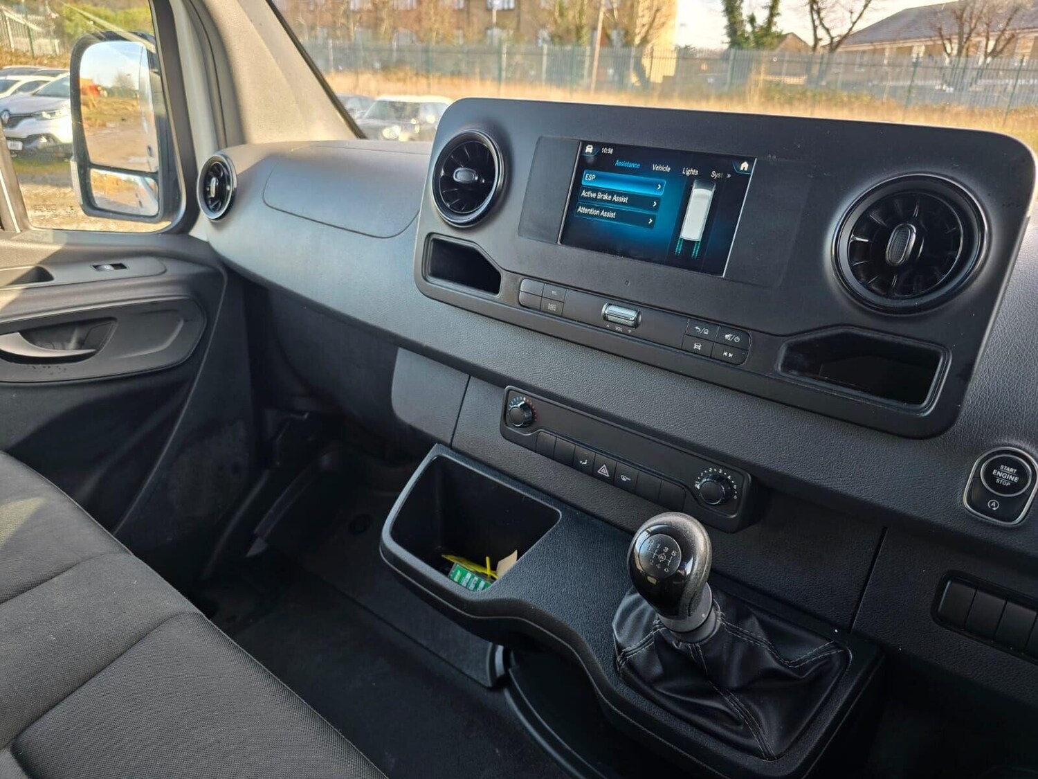 Used Mercedes-Benz Sprinter 2020 for sale - 77431200: Photo 27