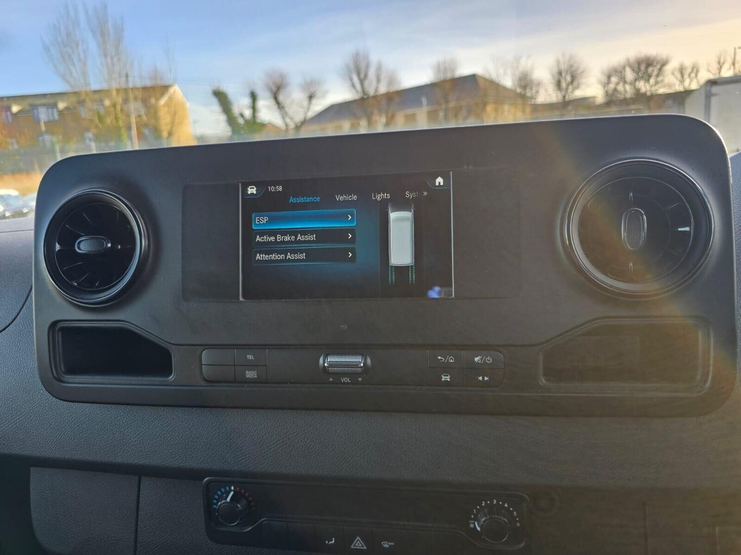 Used Mercedes-Benz Sprinter 2020 for sale - 77431200: Photo 31