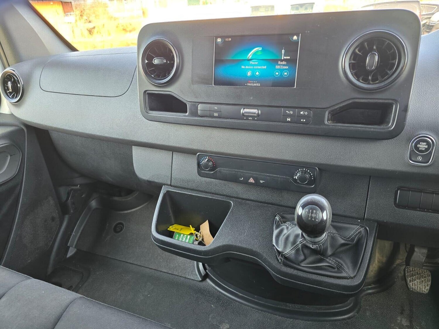 Used Mercedes-Benz Sprinter 2020 for sale - 77431200: Photo 33