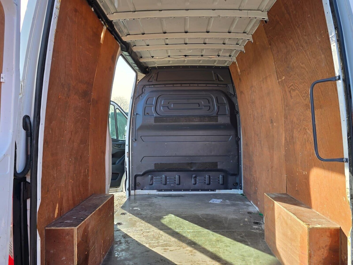 Used Mercedes-Benz Sprinter 2020 for sale - 77431200: Photo 34