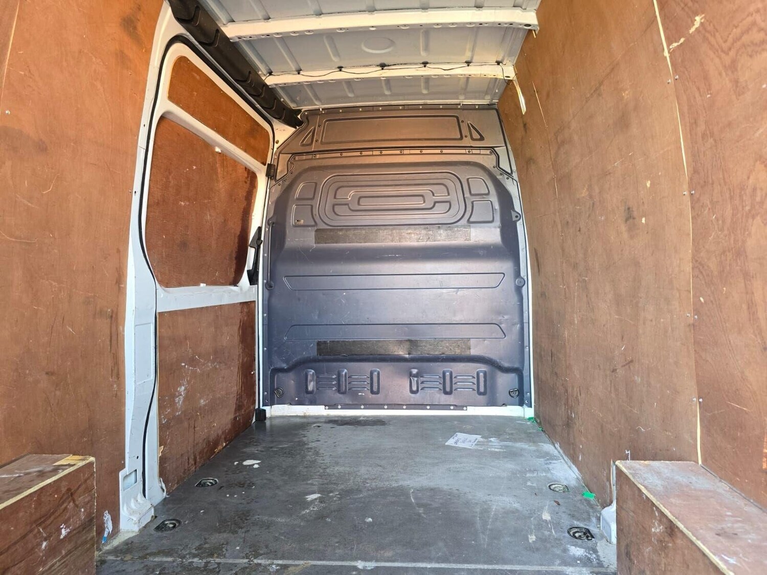 Used Mercedes-Benz Sprinter 2020 for sale - 77431200: Photo 36