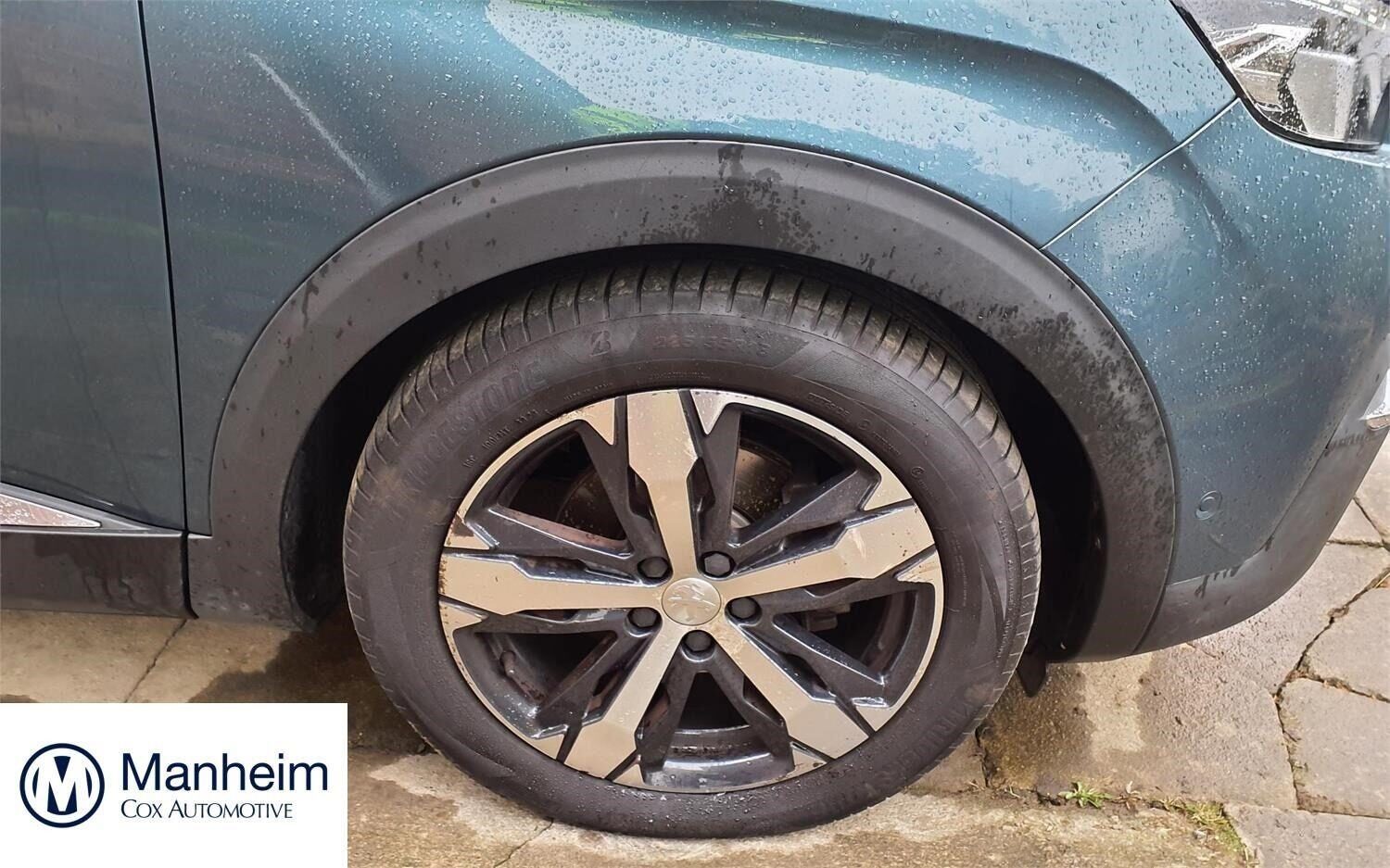 Used Peugeot 5008 2018 for sale - 77935847: Photo 2