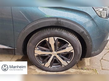 Used Peugeot 5008 2018 for sale - 77935847: Photo