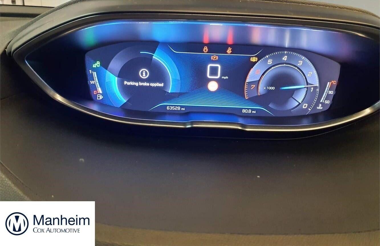 Used Peugeot 5008 2018 for sale - 77935847: Photo 3