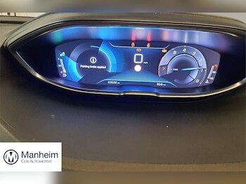 Used Peugeot 5008 2018 for sale - 77935847: Photo