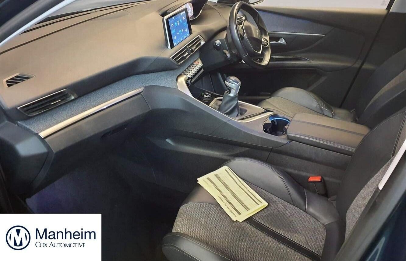 Used Peugeot 5008 2018 for sale - 77935847: Photo 4