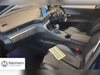 Used Peugeot 5008 2018 for sale - 77935847: Photo