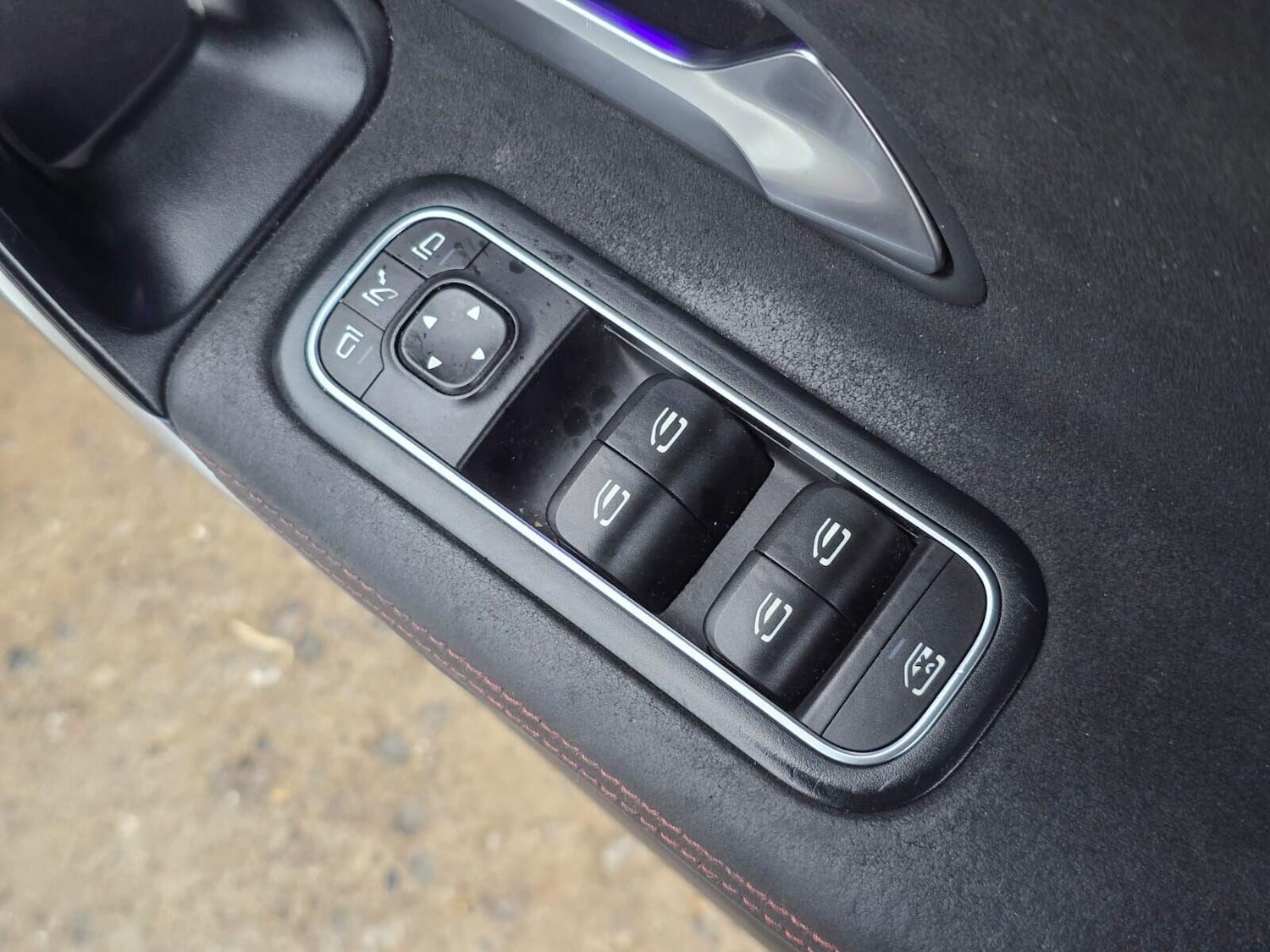 Used Mercedes-Benz A-Class 2019 for sale - 76664993: Photo 21