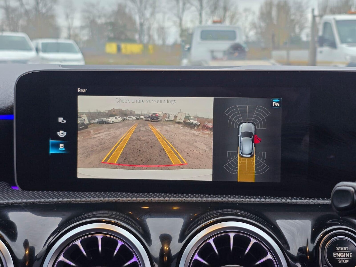 Used Mercedes-Benz A-Class 2019 for sale - 76664993: Photo 29